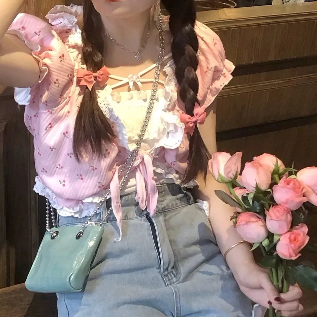 完美的一对