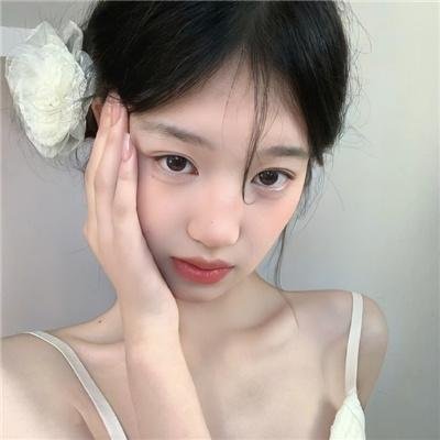 一张空白照片