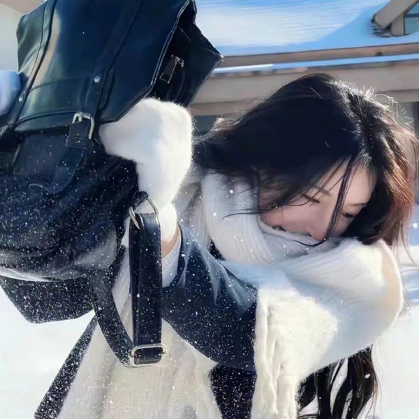 身为人母